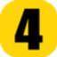 Hot4Share logo