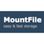 MountFile logo