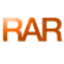 RapidRar logo